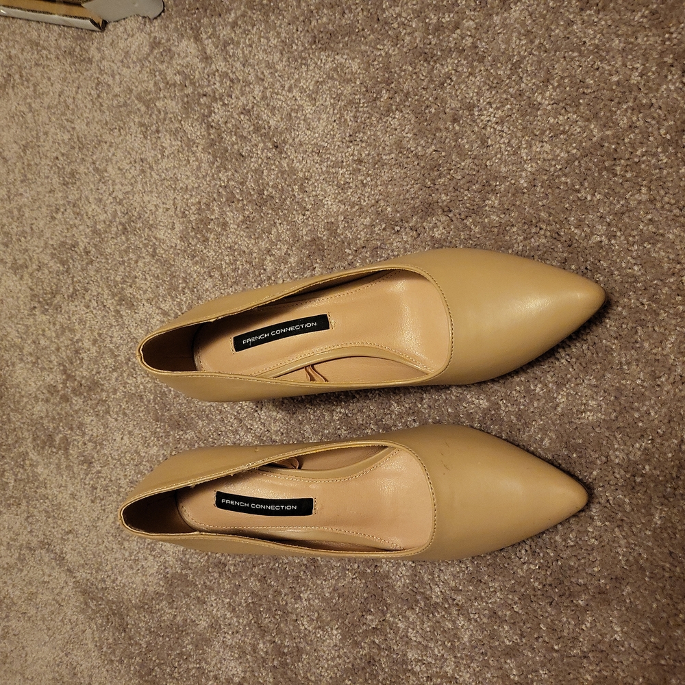 New French connection  size 9(read description)